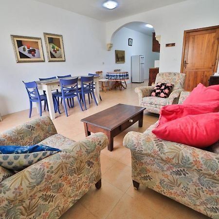Island Break Residence มาร์ซาลฟอร์น ภายนอก รูปภาพ