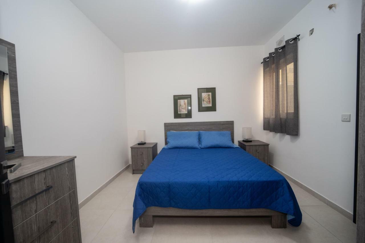 Island Break Residence มาร์ซาลฟอร์น ภายนอก รูปภาพ
