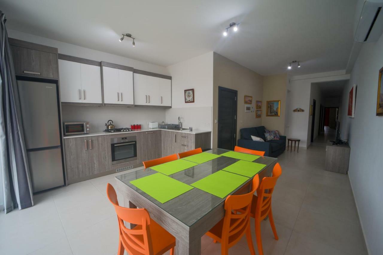 Island Break Residence มาร์ซาลฟอร์น ภายนอก รูปภาพ