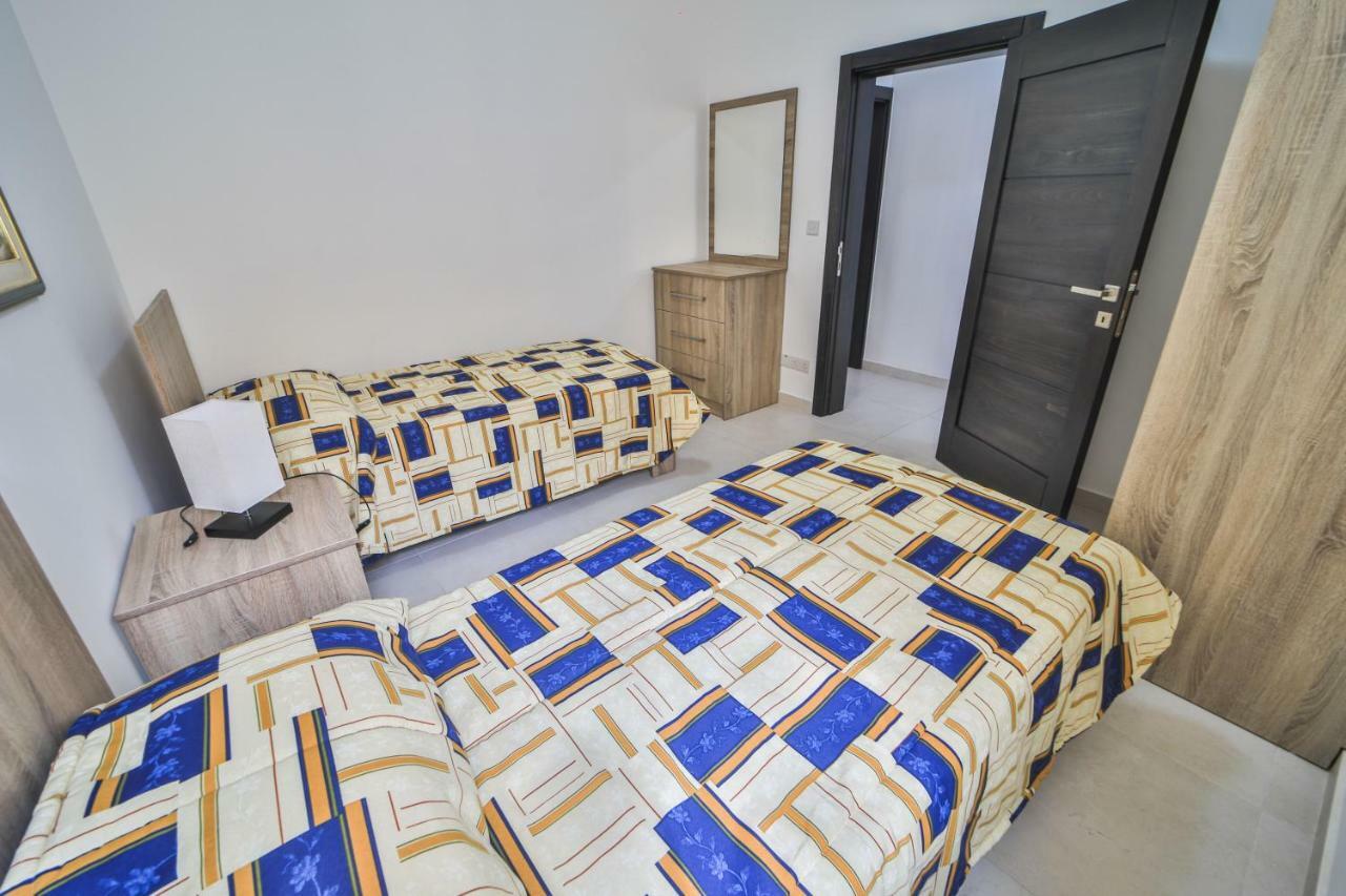 Island Break Residence มาร์ซาลฟอร์น ภายนอก รูปภาพ