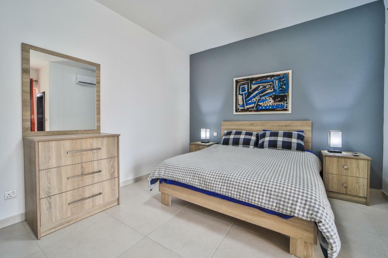 Island Break Residence มาร์ซาลฟอร์น ภายนอก รูปภาพ