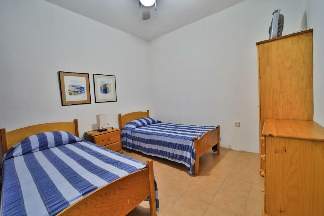 Island Break Residence มาร์ซาลฟอร์น ภายนอก รูปภาพ