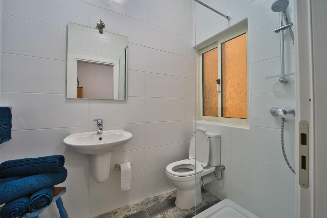 Island Break Residence มาร์ซาลฟอร์น ภายนอก รูปภาพ