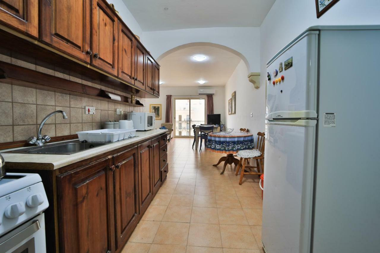 Island Break Residence มาร์ซาลฟอร์น ภายนอก รูปภาพ