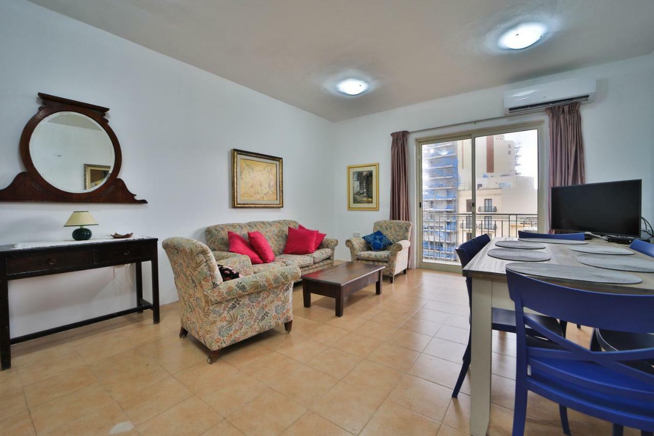 Island Break Residence มาร์ซาลฟอร์น ภายนอก รูปภาพ
