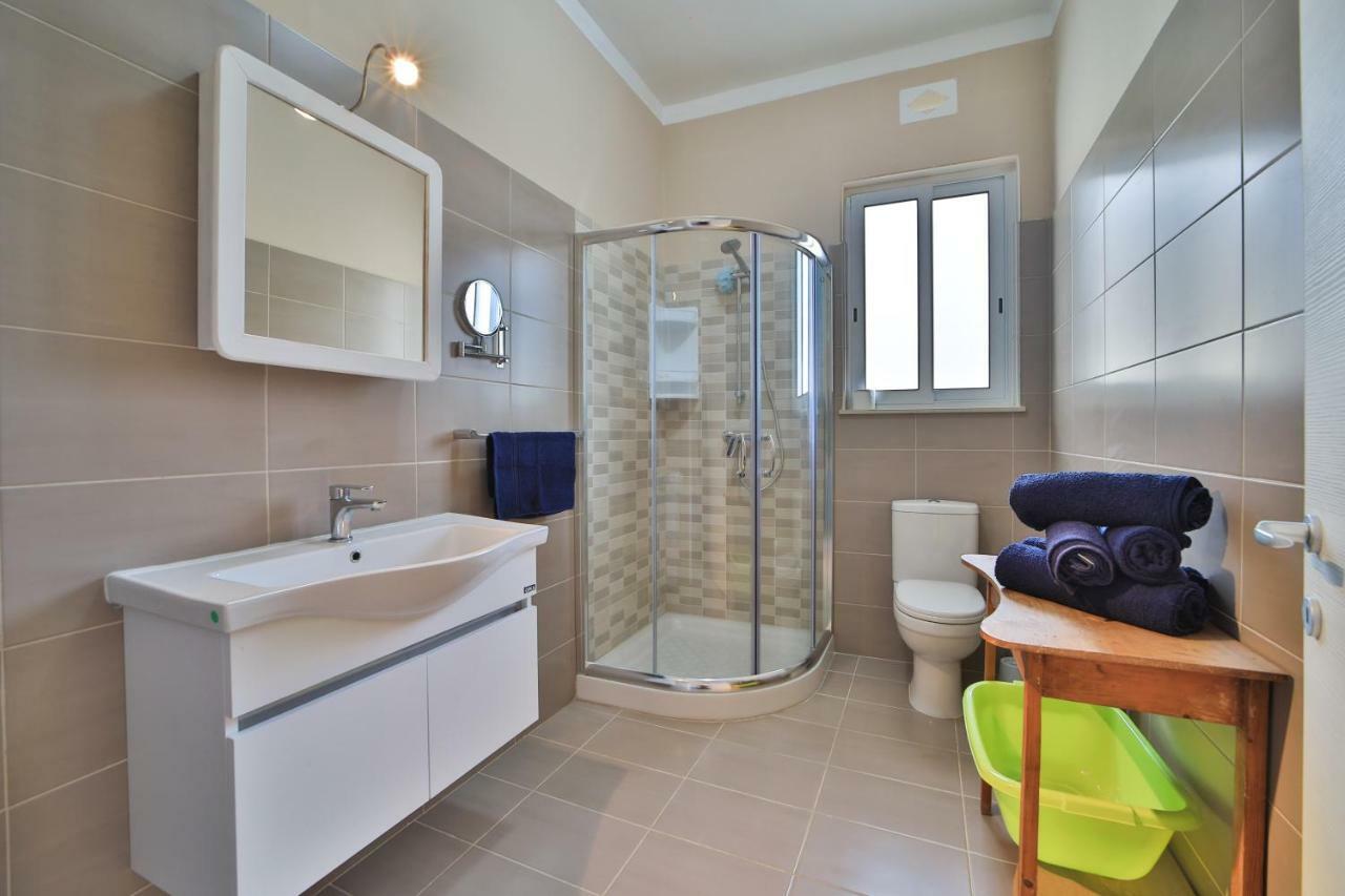 Island Break Residence มาร์ซาลฟอร์น ภายนอก รูปภาพ