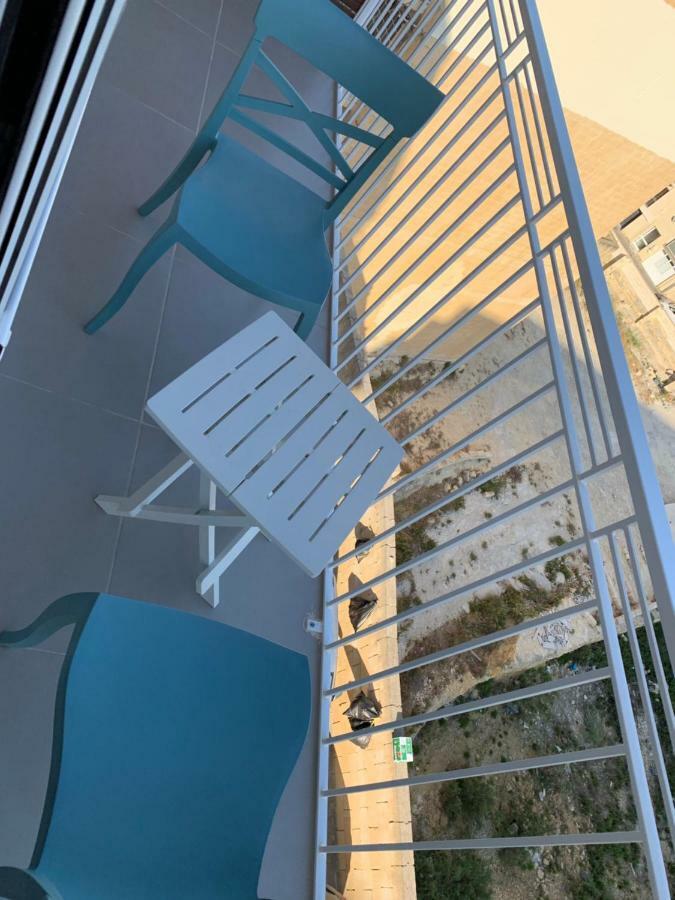 Island Break Residence มาร์ซาลฟอร์น ภายนอก รูปภาพ