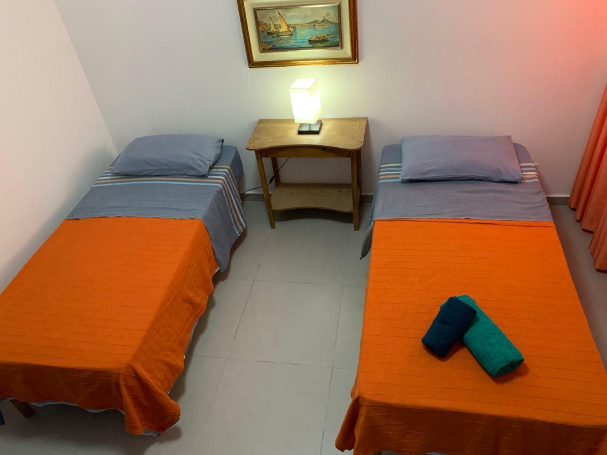 Island Break Residence มาร์ซาลฟอร์น ภายนอก รูปภาพ