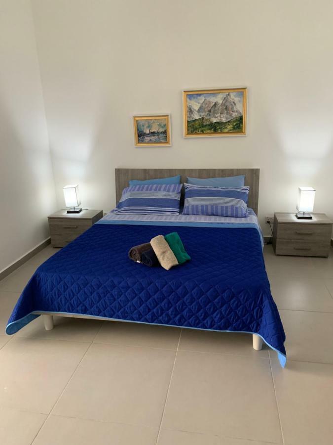 Island Break Residence มาร์ซาลฟอร์น ภายนอก รูปภาพ