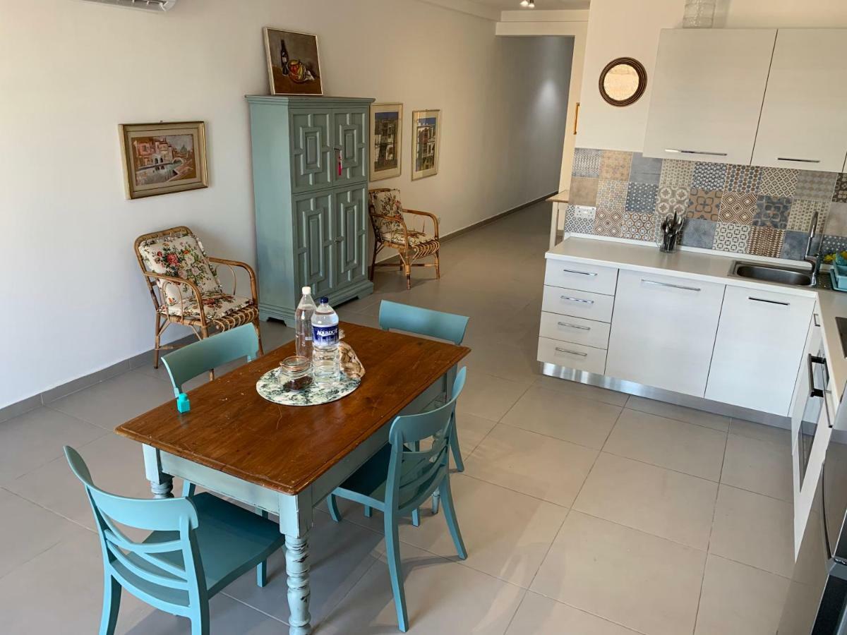 Island Break Residence มาร์ซาลฟอร์น ภายนอก รูปภาพ