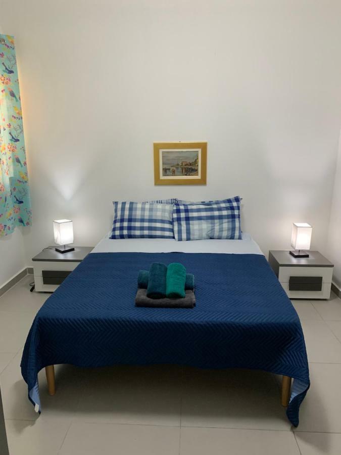 Island Break Residence มาร์ซาลฟอร์น ภายนอก รูปภาพ