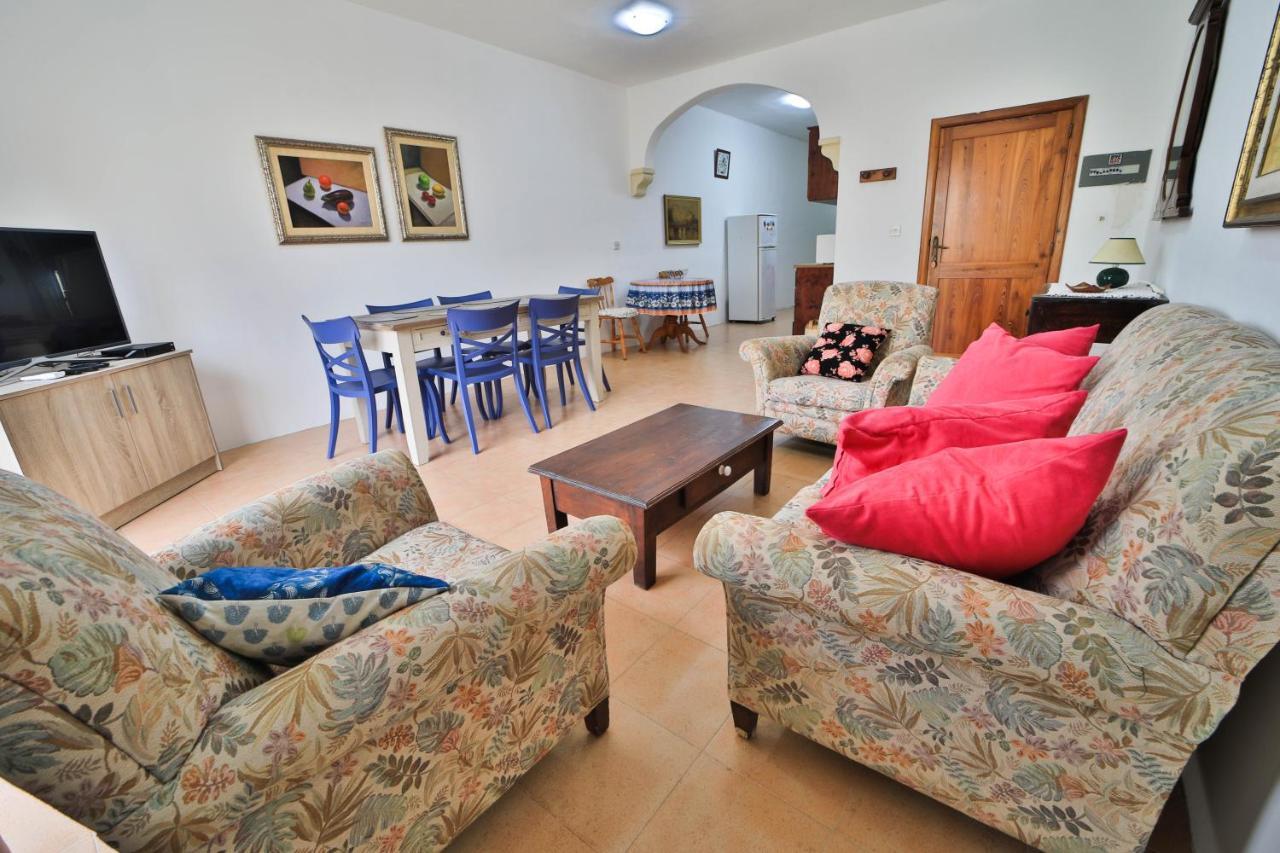 Island Break Residence มาร์ซาลฟอร์น ภายนอก รูปภาพ