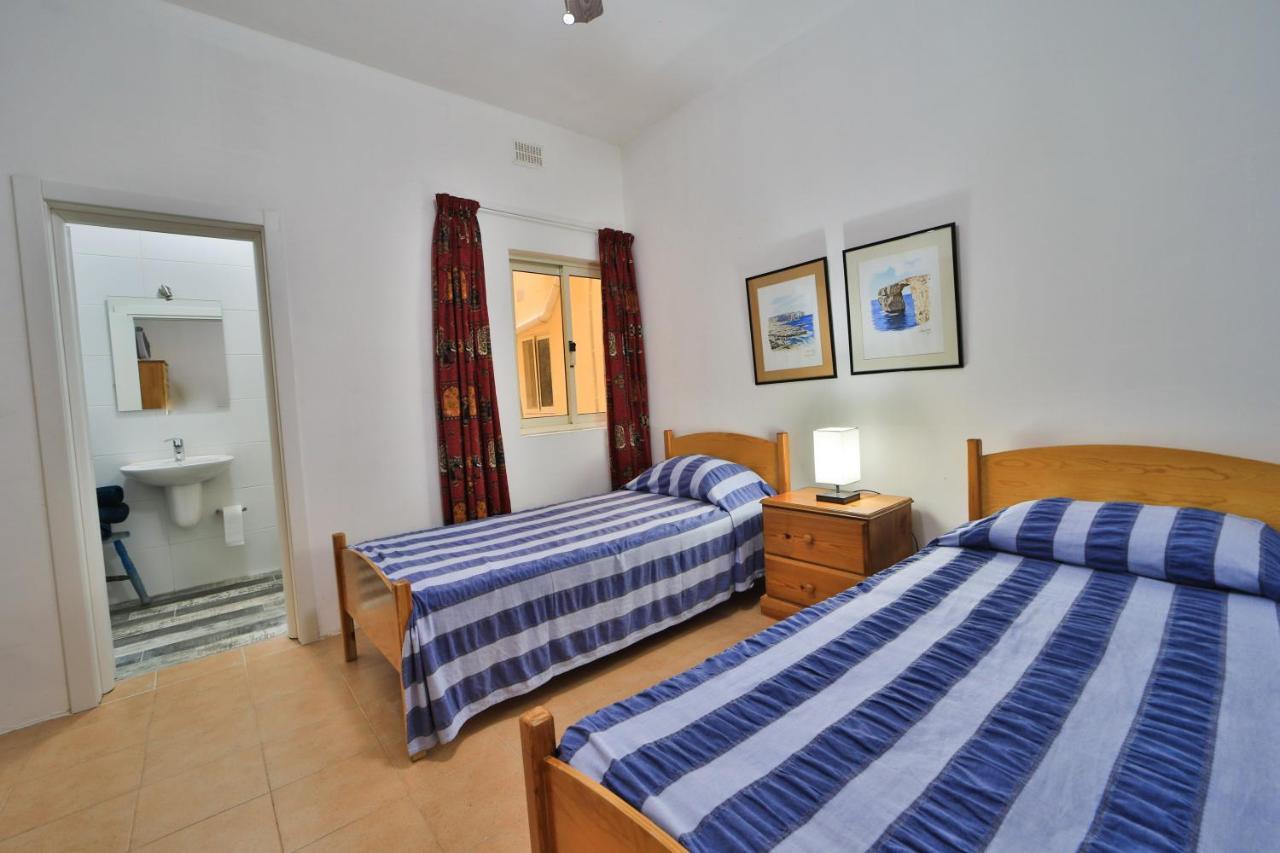 Island Break Residence มาร์ซาลฟอร์น ภายนอก รูปภาพ