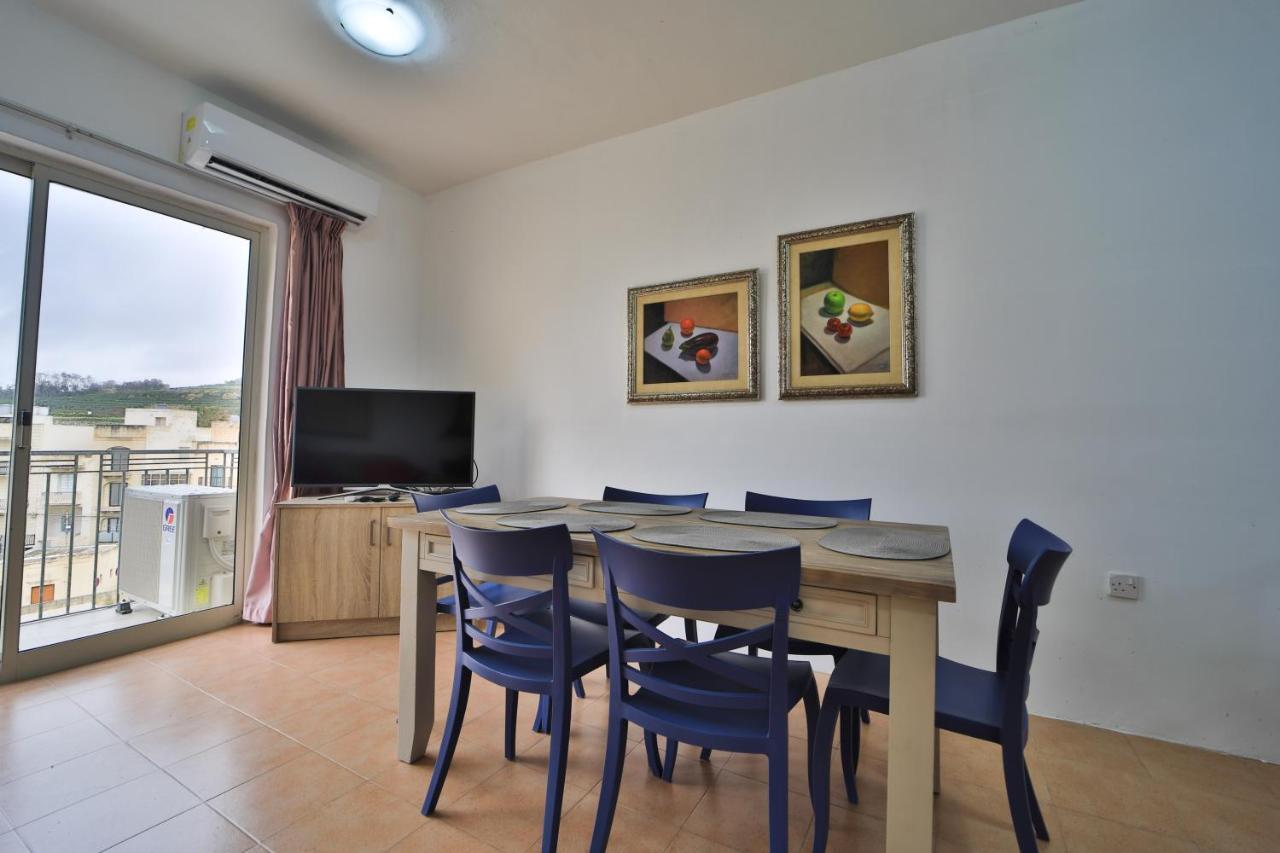 Island Break Residence มาร์ซาลฟอร์น ภายนอก รูปภาพ