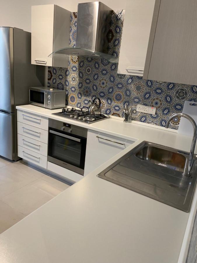 Island Break Residence มาร์ซาลฟอร์น ภายนอก รูปภาพ