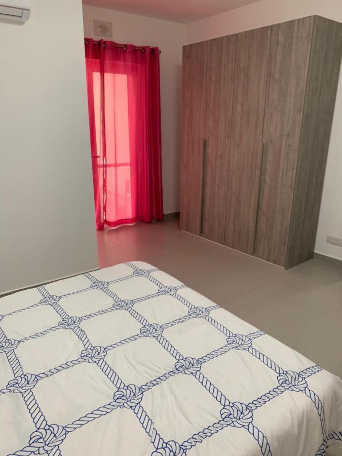 Island Break Residence มาร์ซาลฟอร์น ภายนอก รูปภาพ