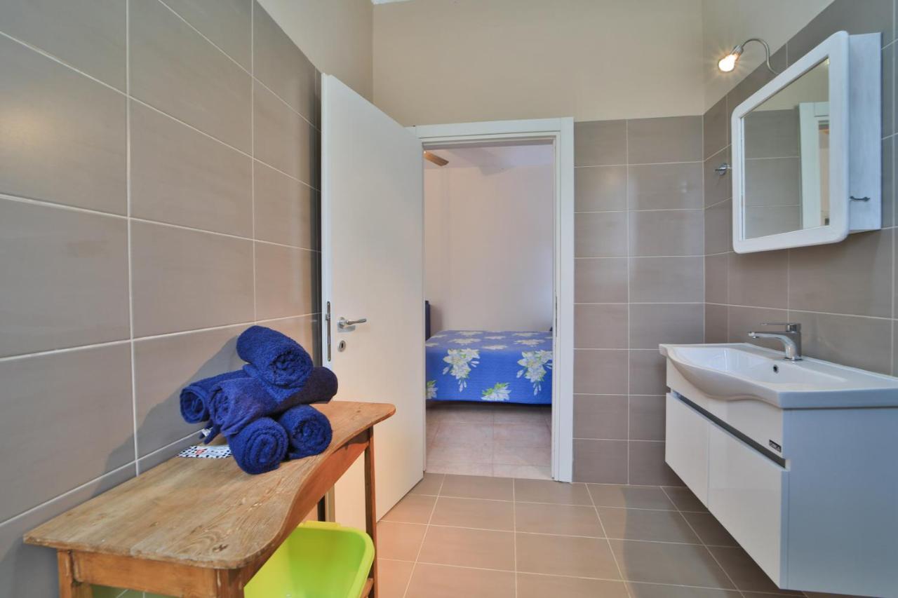 Island Break Residence มาร์ซาลฟอร์น ภายนอก รูปภาพ