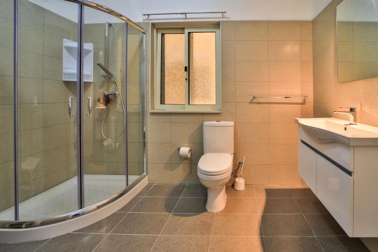 Island Break Residence มาร์ซาลฟอร์น ภายนอก รูปภาพ