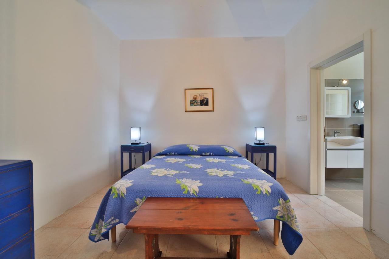 Island Break Residence มาร์ซาลฟอร์น ภายนอก รูปภาพ