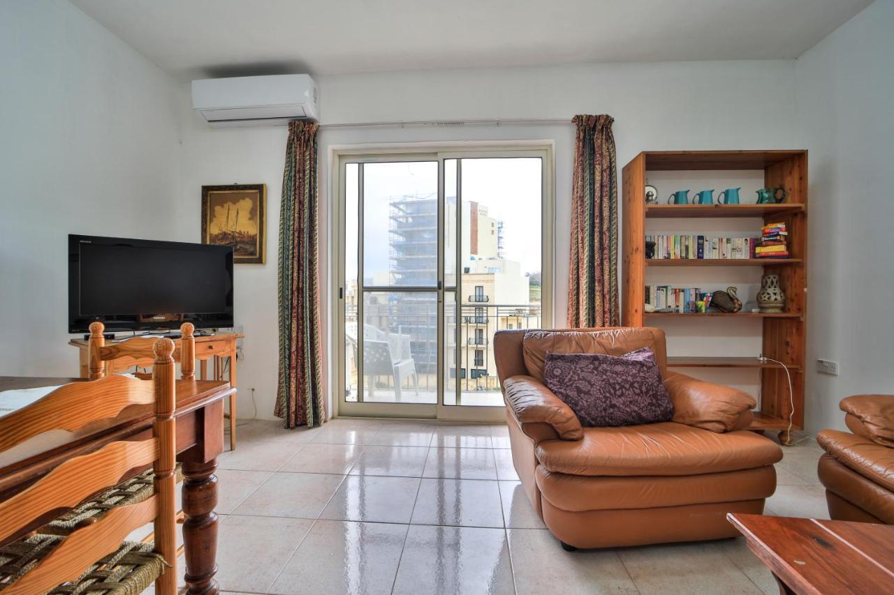 Island Break Residence มาร์ซาลฟอร์น ภายนอก รูปภาพ