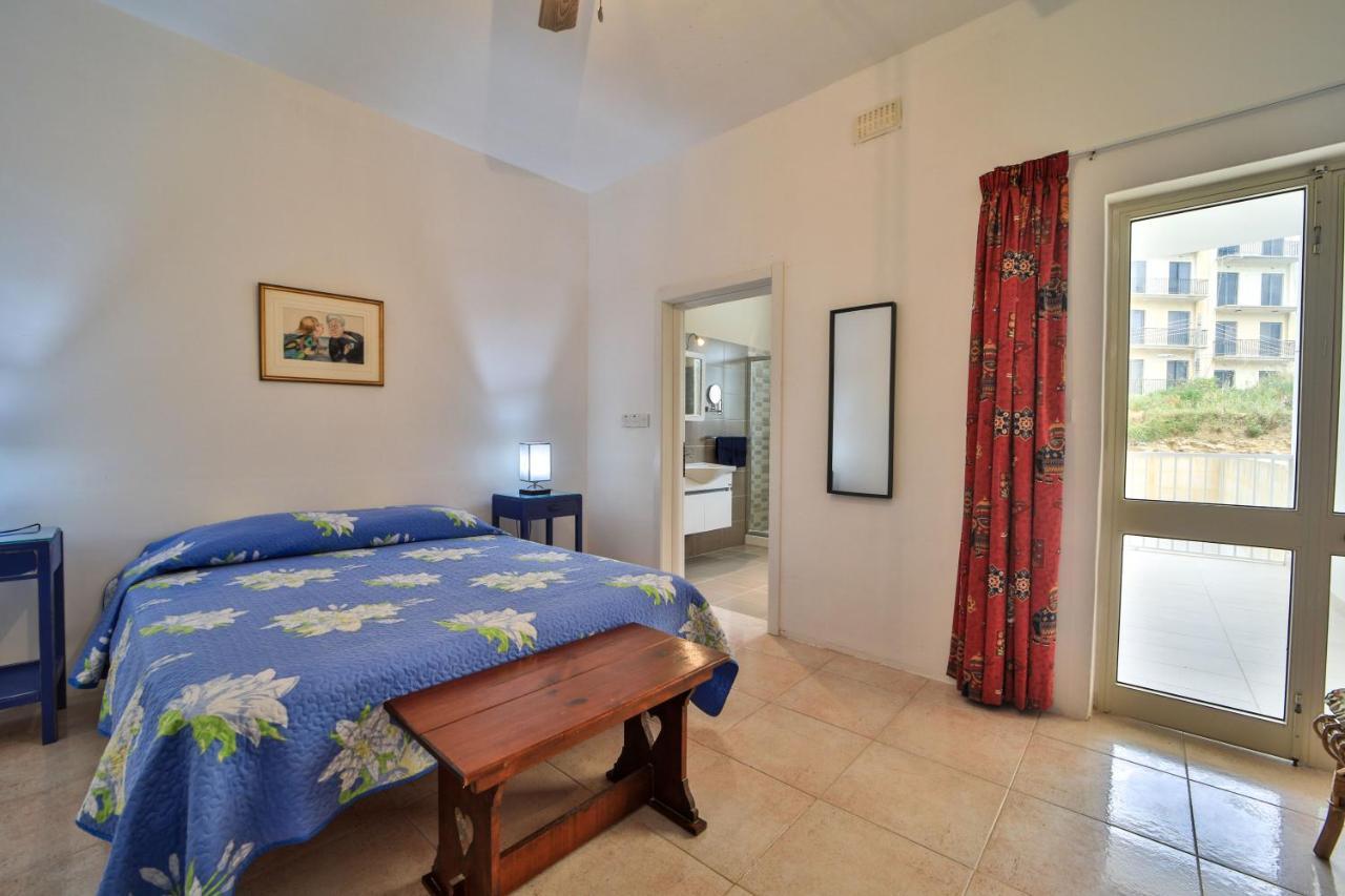 Island Break Residence มาร์ซาลฟอร์น ภายนอก รูปภาพ