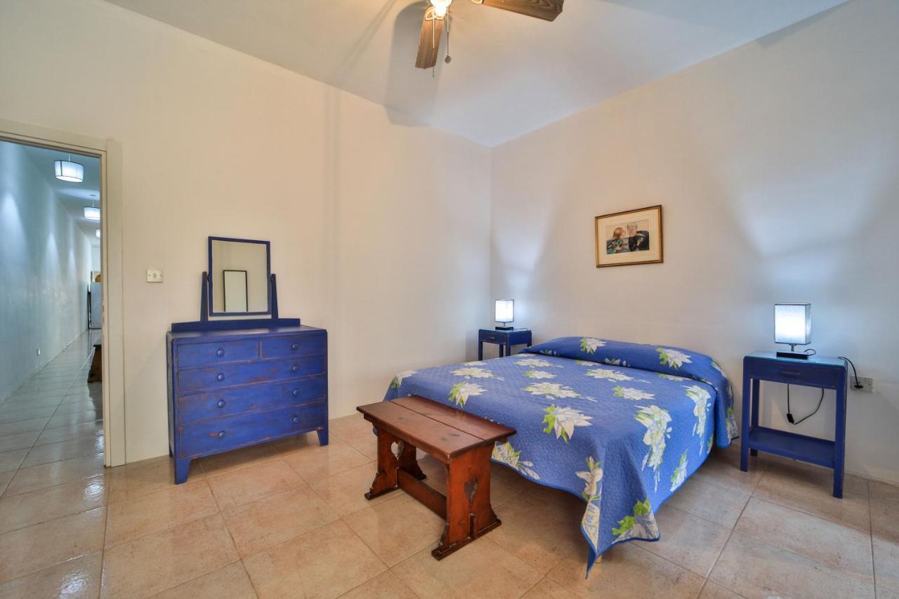Island Break Residence มาร์ซาลฟอร์น ภายนอก รูปภาพ